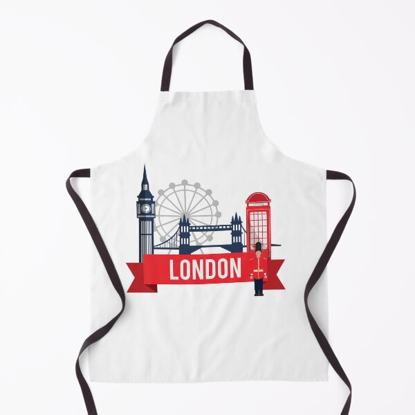 Item preview, London designed and sold by Square6002.
