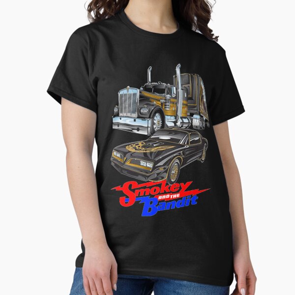 Smokey And The Bandit Merch & Gifts for Sale | Redbubble
