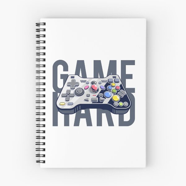 Item preview, Game Hard designed and sold by Vector Scout Lab.