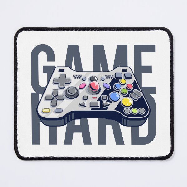 Item preview, Game Hard designed and sold by Vector Scout Lab.