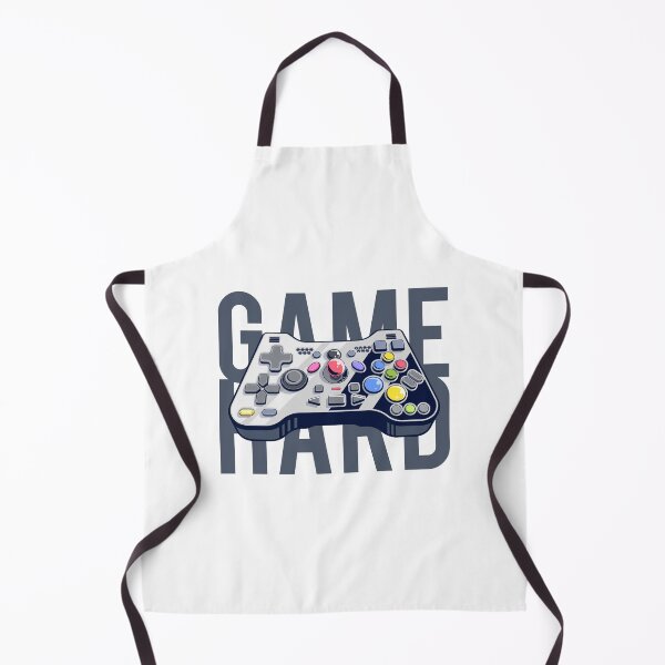 Item preview, Game Hard designed and sold by Vector Scout Lab.
