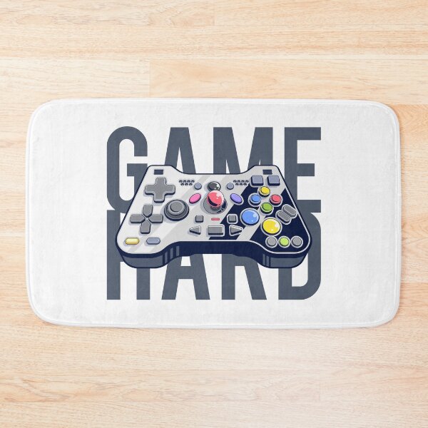 Item preview, Game Hard designed and sold by Vector Scout Lab.