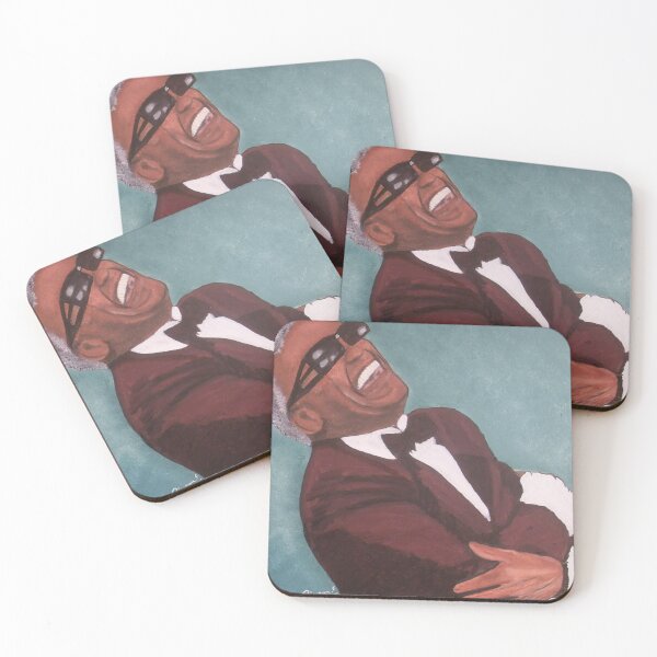 Item preview, Ray charles designed and sold by petitpierre08.
