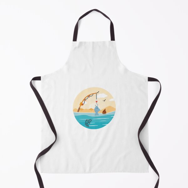 Item preview, Fishing is my life. designed and sold by redaisaac.