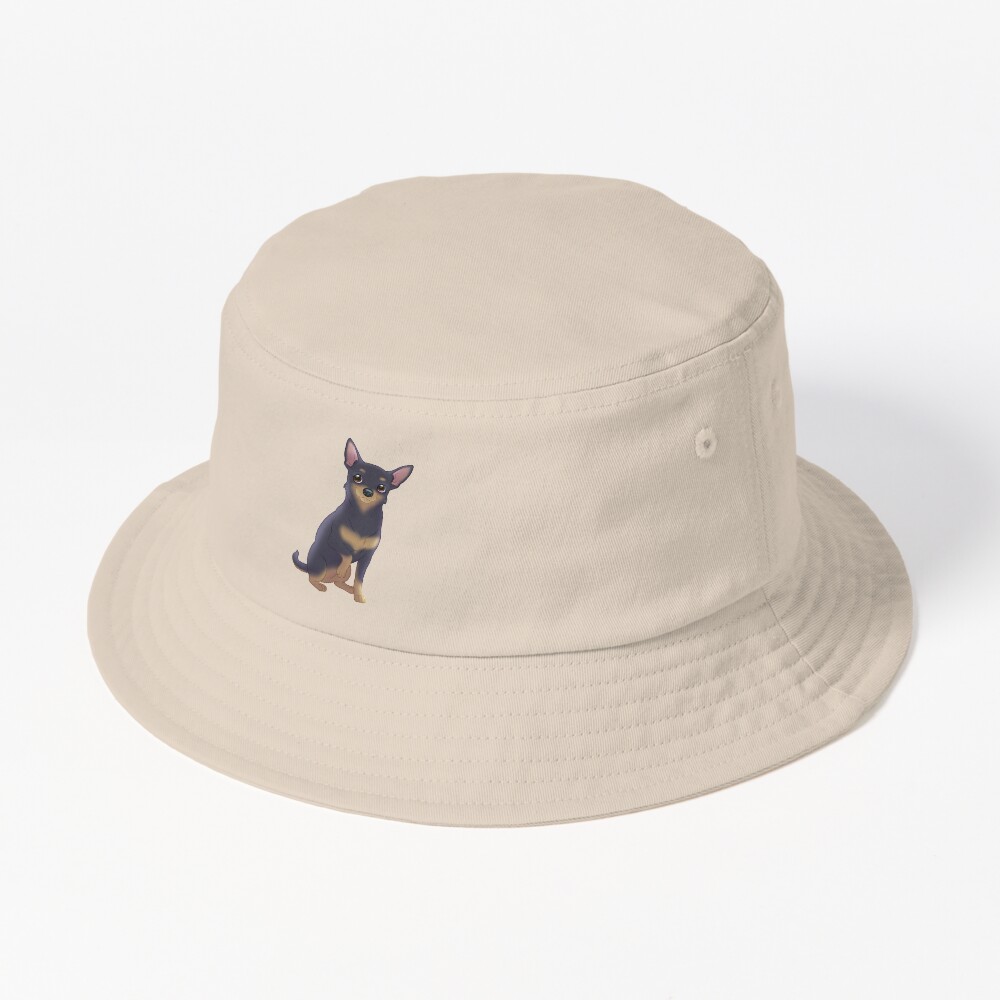 Item preview, Bucket Hat designed and sold by Chiwowy.