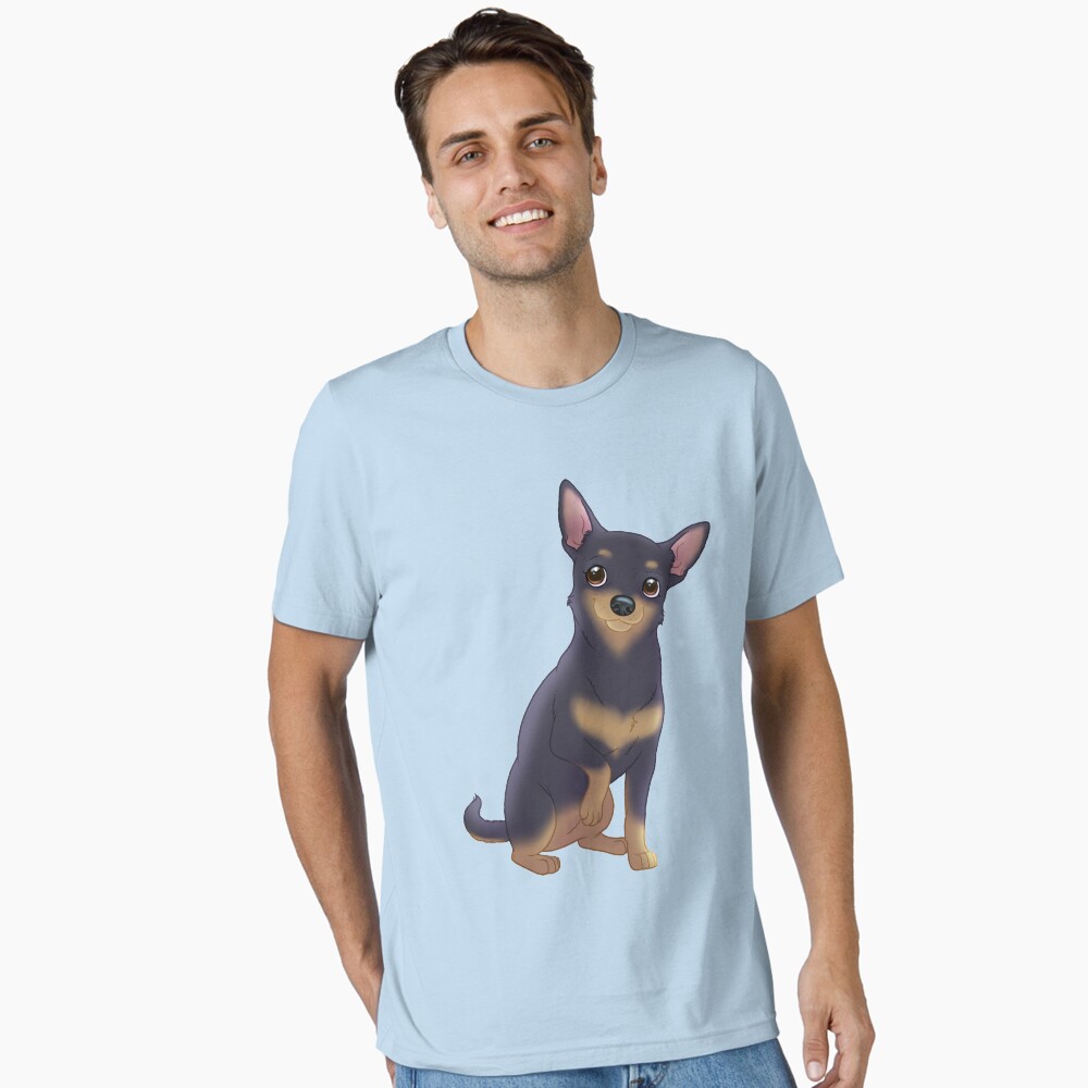Item preview, Essential T-Shirt designed and sold by Chiwowy.