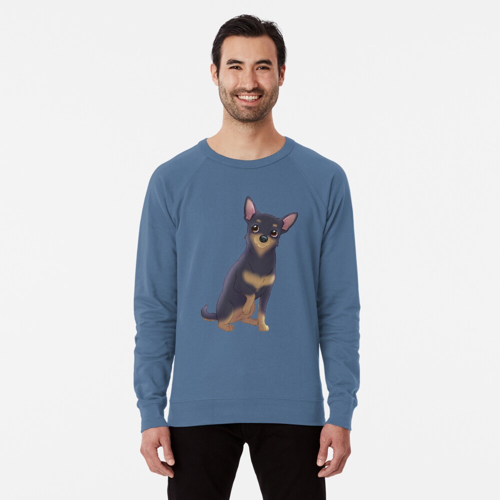 Item preview, Lightweight Sweatshirt designed and sold by Chiwowy.
