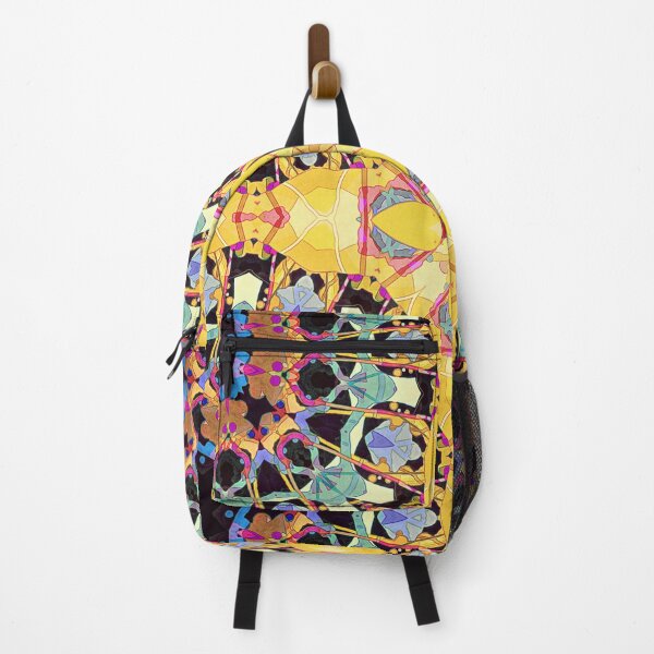 Item preview, Intricate Abstract Pattern designed and sold by Phil Perkins.