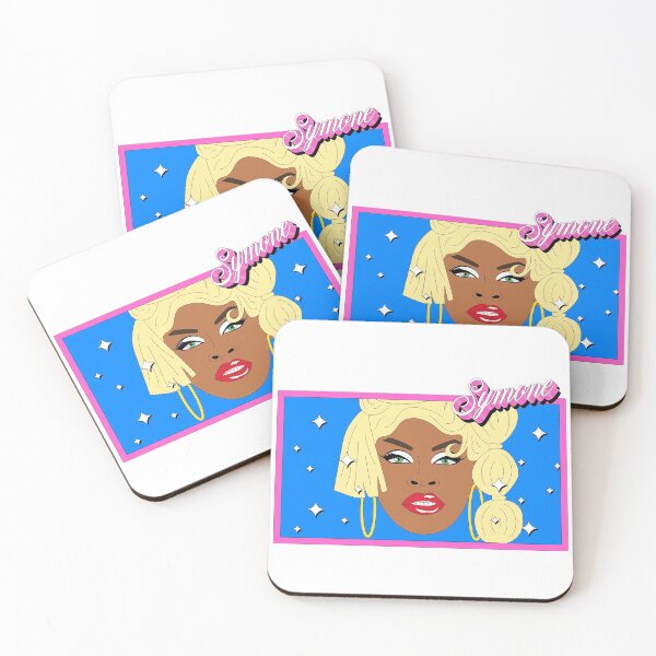 Item preview, Symone designed and sold by cervaantes.
