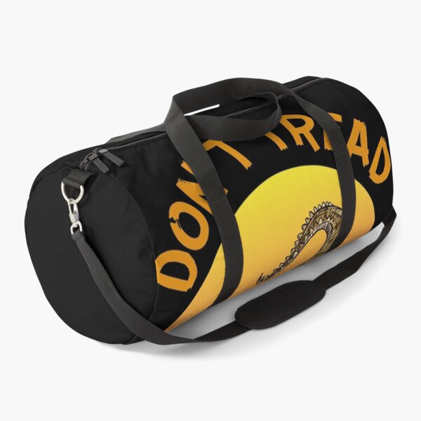 Item preview, Don’t tread on Florida! Alligator design. designed and sold by HROC.