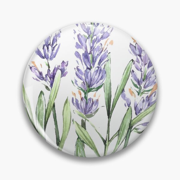 Item preview, lavanda designed and sold by Niti-Niti.