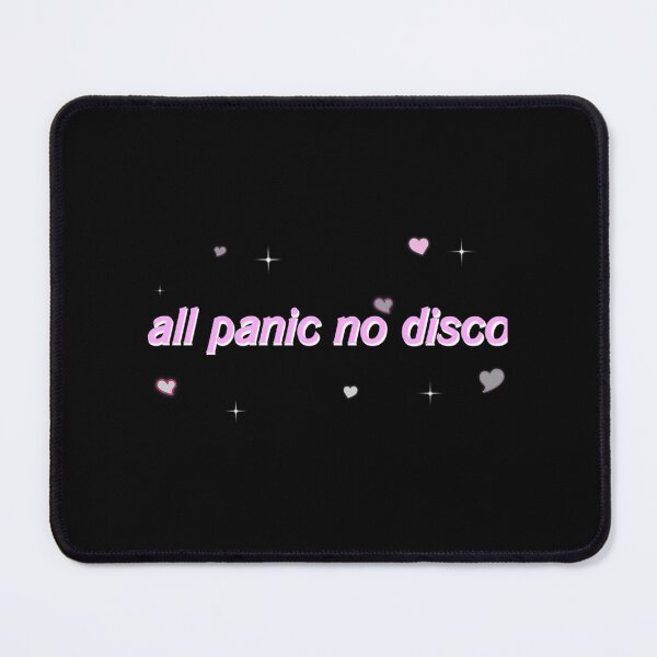 Item preview, all panic no disco| Perfect Gift designed and sold by floqdlaure.