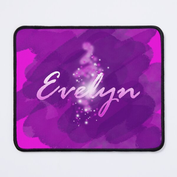 Item preview, Sparkly Evelyn designed and sold by craig777red.