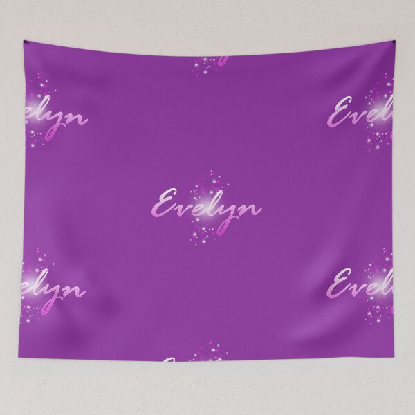 Item preview, Sparkly Evelyn designed and sold by craig777red.