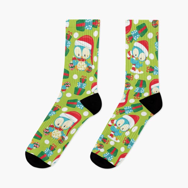Item preview, Christmas birds  designed and sold by Kidzz.