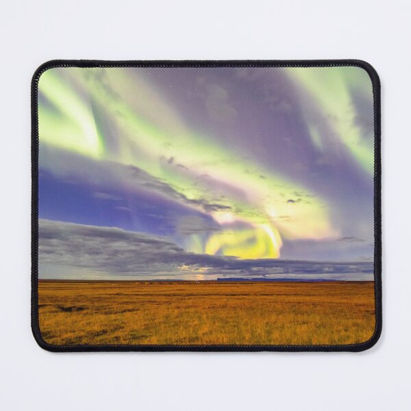 Item preview, Strong Northern Lights designed and sold by roman-visuals.