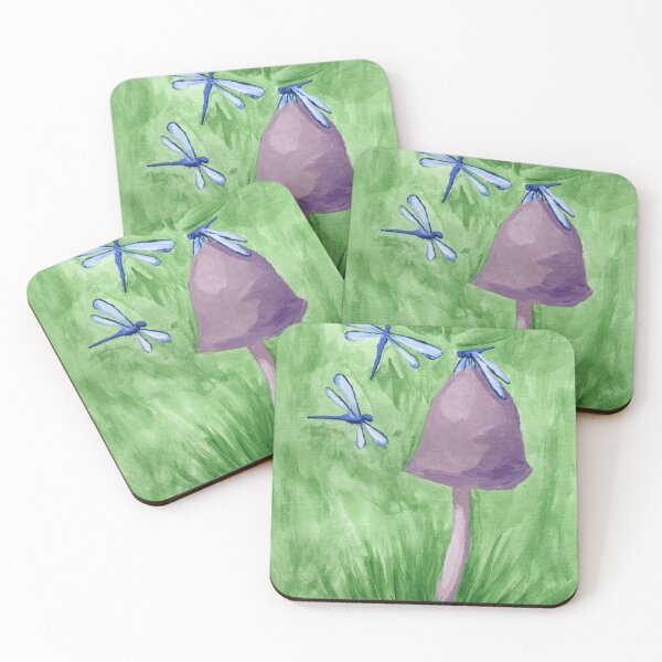 Item preview, Three Dragonflies designed and sold by KMGunn.