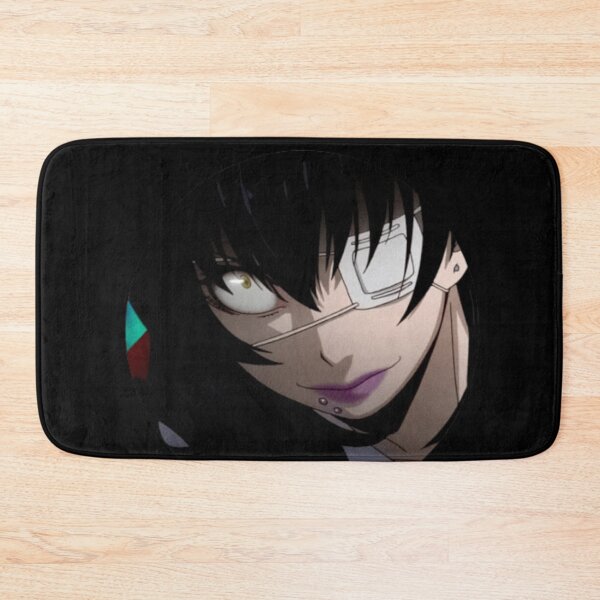 Item preview, Kakegurui - Midari Ikishima designed and sold by kawaii4life.