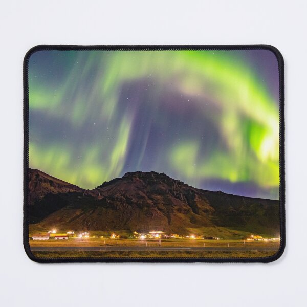 Item preview, Majestic Aurora Borealis designed and sold by roman-visuals.