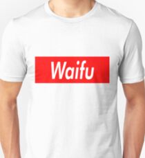 Waifu Unisex T-Shirt