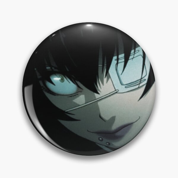 Item preview, Kakegurui - Midari Ikishima designed and sold by kawaii4life.