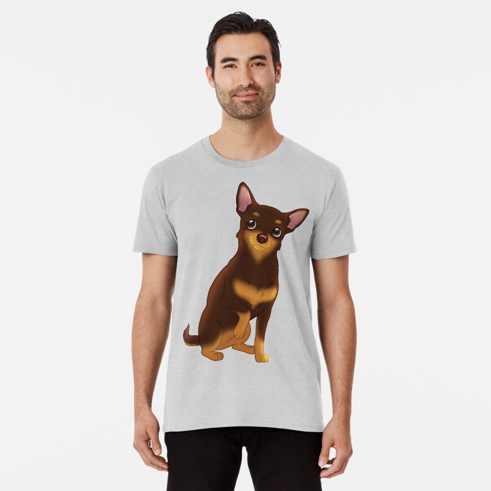 Item preview, Premium T-Shirt designed and sold by Chiwowy.