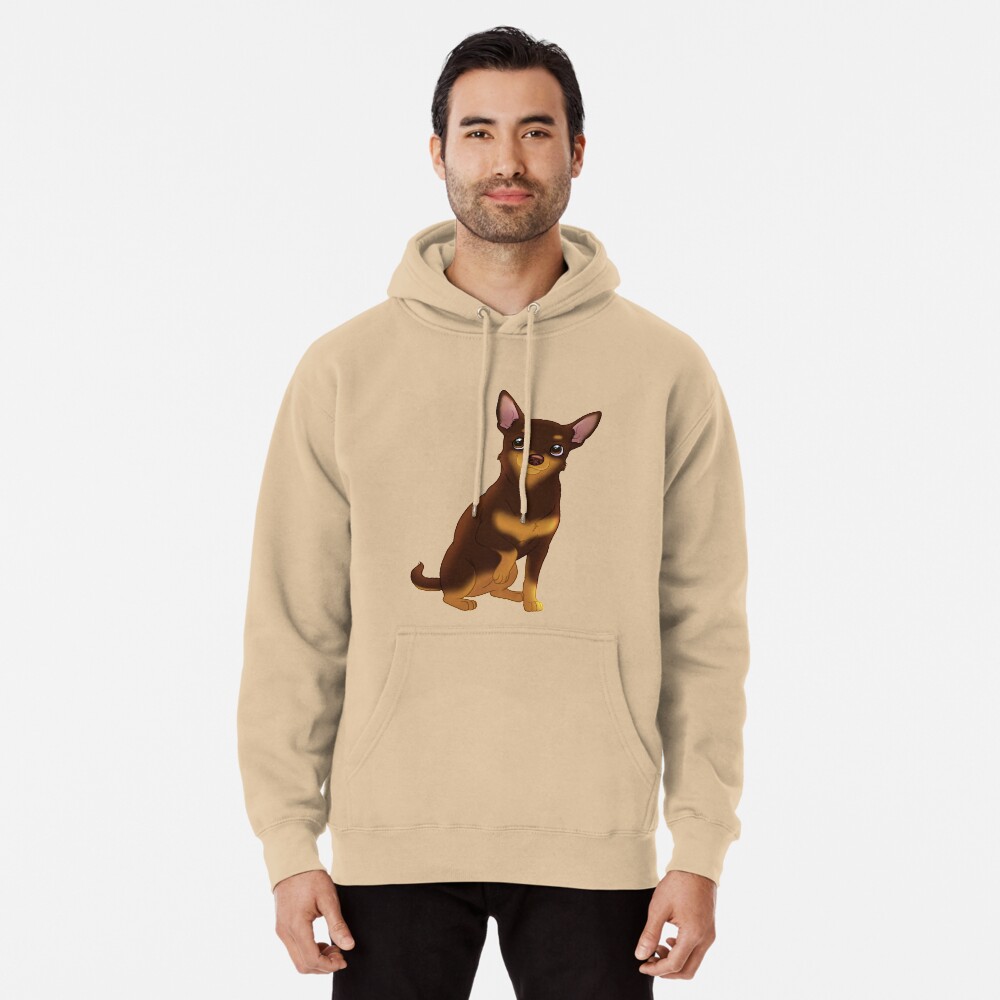 Item preview, Pullover Hoodie designed and sold by Chiwowy.