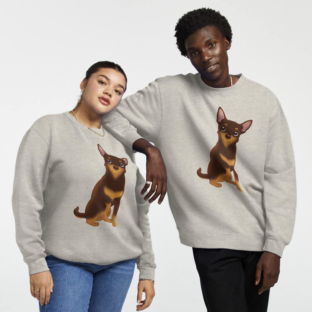 Item preview, Pullover Sweatshirt designed and sold by Chiwowy.