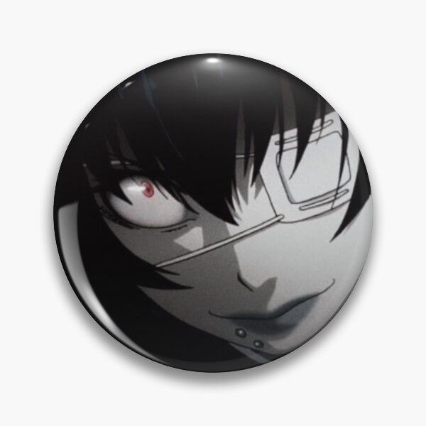 Item preview, Kakegurui - Midari Ikishima designed and sold by kawaii4life.
