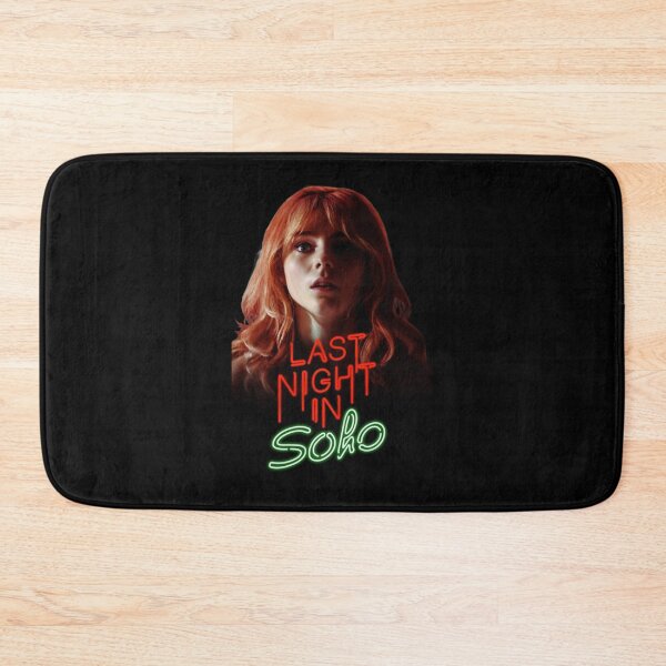 Item preview, Last Night in Soho 2021| Perfect Gift designed and sold by floqdlaure.