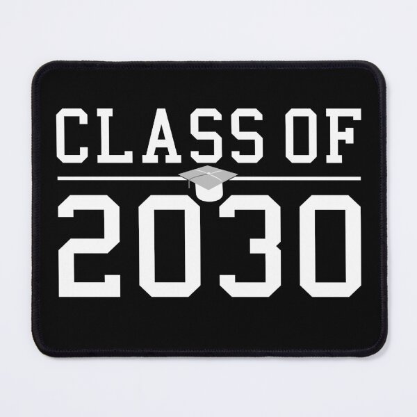 Item preview, Senior Class Of 2030 Future Graduate 9th birthday designed and sold by TranscendFlow.