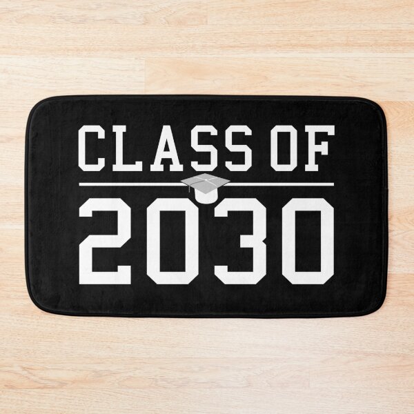Item preview, Senior Class Of 2030 Future Graduate 9th birthday designed and sold by TranscendFlow.