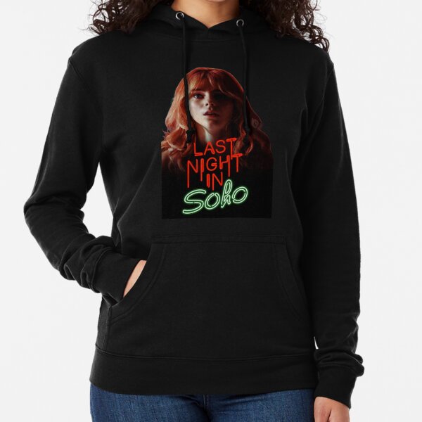Item preview, Last Night in Soho 2021| Perfect Gift designed and sold by floqdlaure.