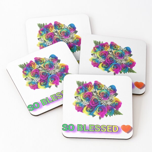 Item preview, So Blessed Love  designed and sold by Ideadesiging.