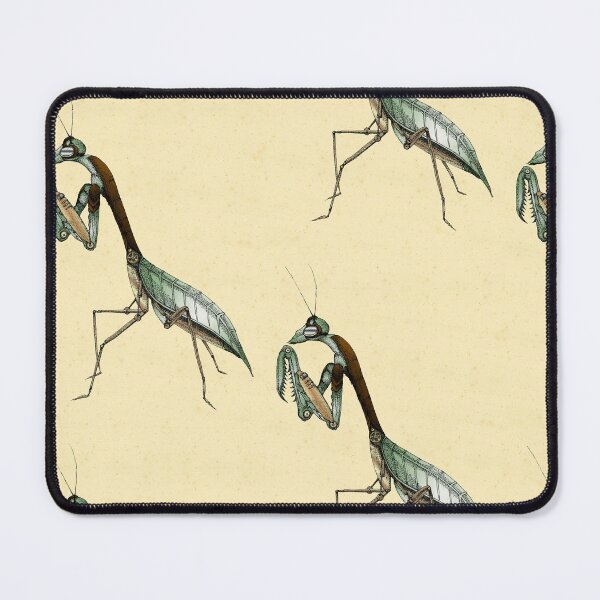 Item preview, Mantis, Augmented designed and sold by Feral Beagle LLC.