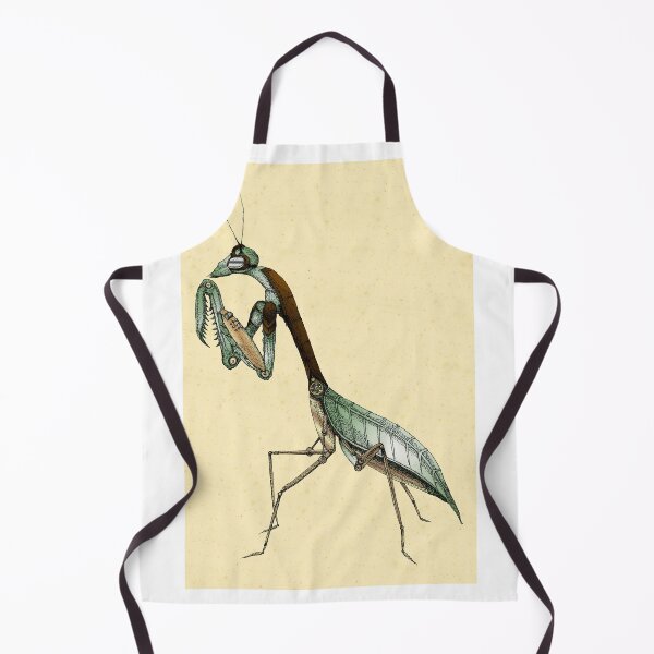 Item preview, Mantis, Augmented designed and sold by Feral Beagle LLC.
