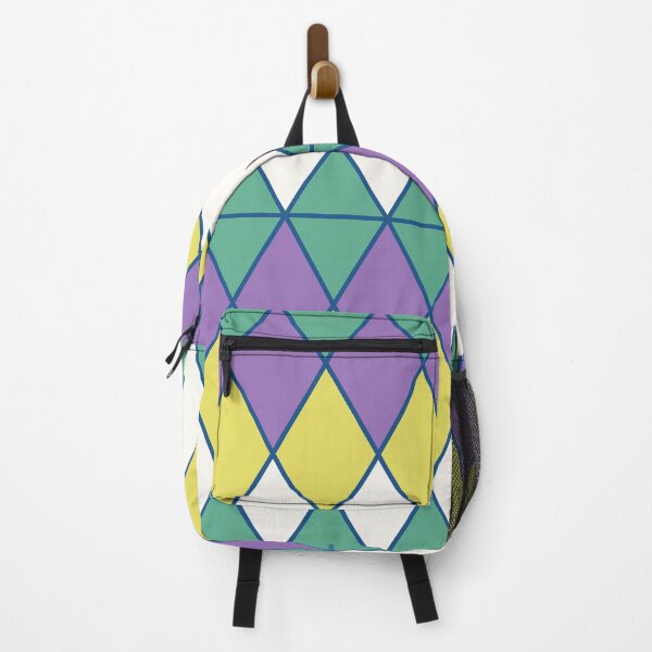 Item preview, Geometric Diamond Pattern designed and sold by omg-designs.