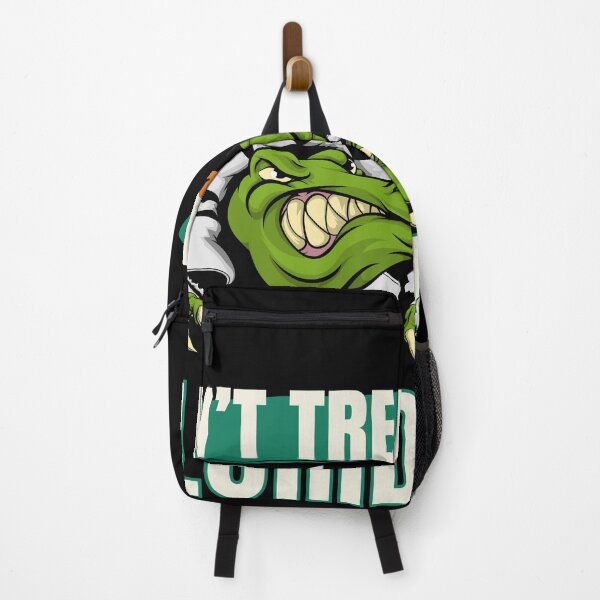 Item preview, Don’t tread on Florida! Alligator design. designed and sold by HROC.