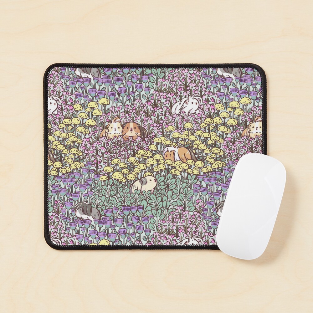Item preview, Mouse Pad designed and sold by Miri-Noristudio.