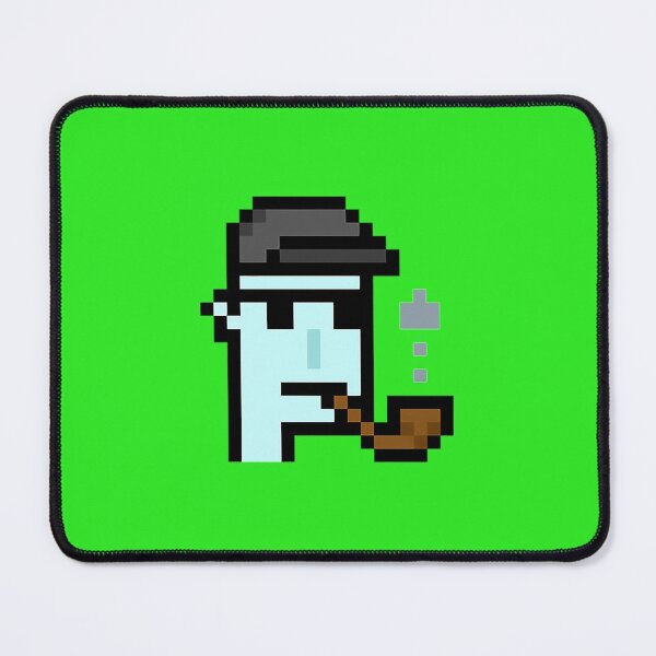 Item preview, Cryptopunk Funny  designed and sold by drewhouse-stor.