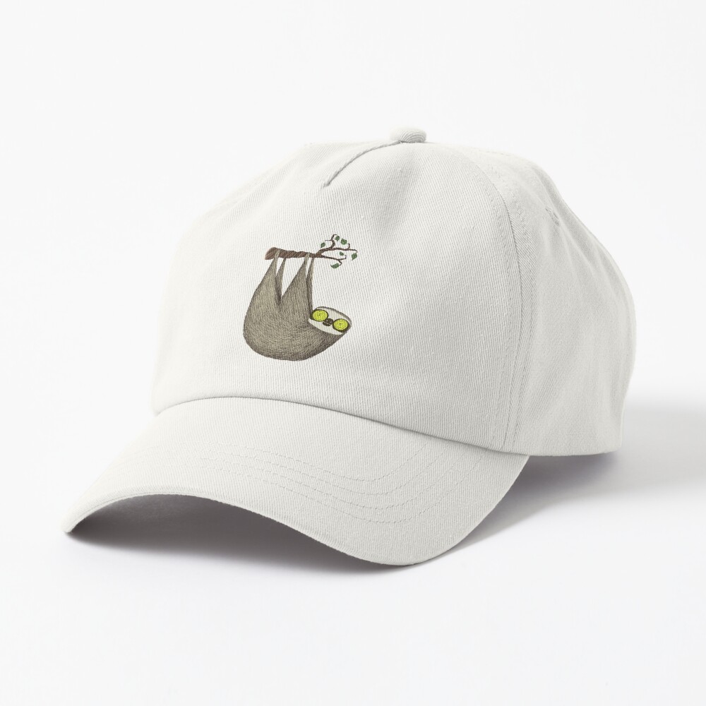 Item preview, Dad Hat designed and sold by agrapedesign.