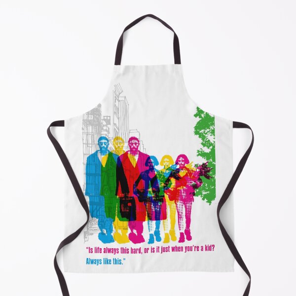 Item preview, Léon: The Professional designed and sold by GRAFIKA65.