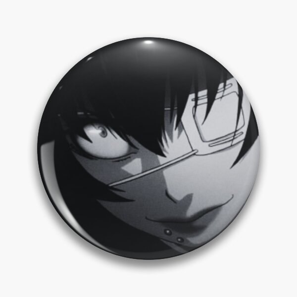 Item preview, Kakegurui - Midari Ikishima designed and sold by kawaii4life.