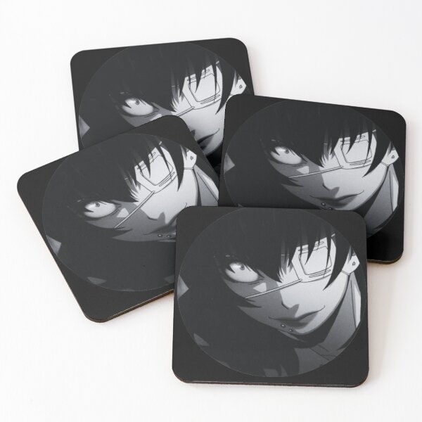 Item preview, Kakegurui - Midari Ikishima designed and sold by kawaii4life.