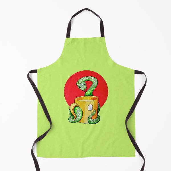 Item preview, Slithertea designed and sold by DigitalCloud.