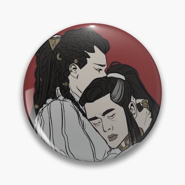 Item preview, In White designed and sold by TBGkaru.