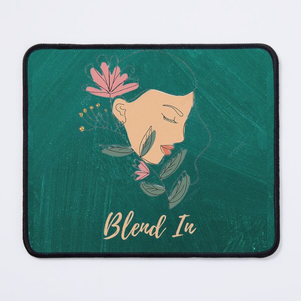 Item preview, Blend In designed and sold by incaseucall.