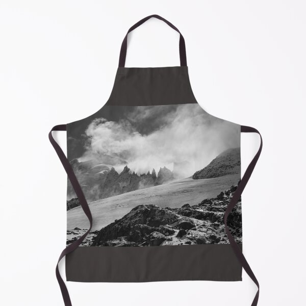 Item preview, Saw Tooth Ridge designed and sold by beavo.