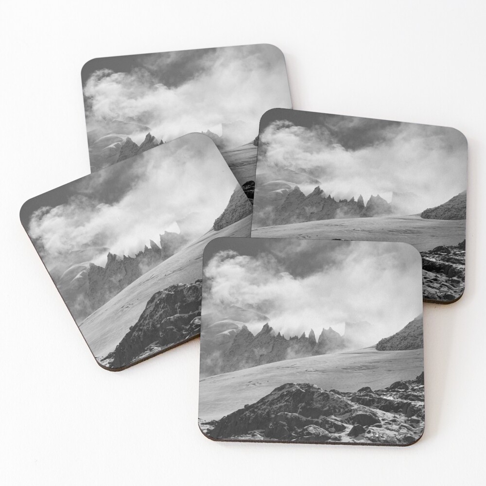 Item preview, Coasters (Set of 4) designed and sold by beavo.