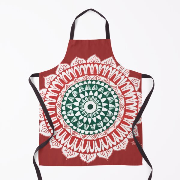 Item preview, Mandala art 4 designed and sold by TaniaCanvasLife.